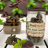 Girl Scout Cookie Bud Wax Melts